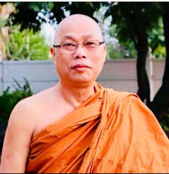 Ven-Bimal-Bhikkhu
